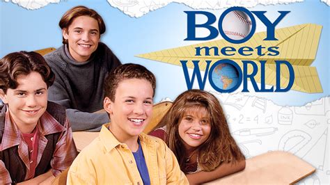 boy meets world episodes|boy meets world watch free.